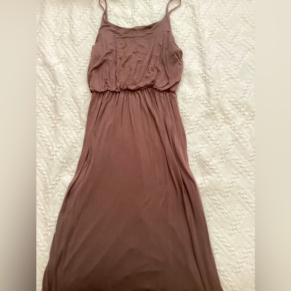Marshall Dress’s, strip dress, comfortable and casual
